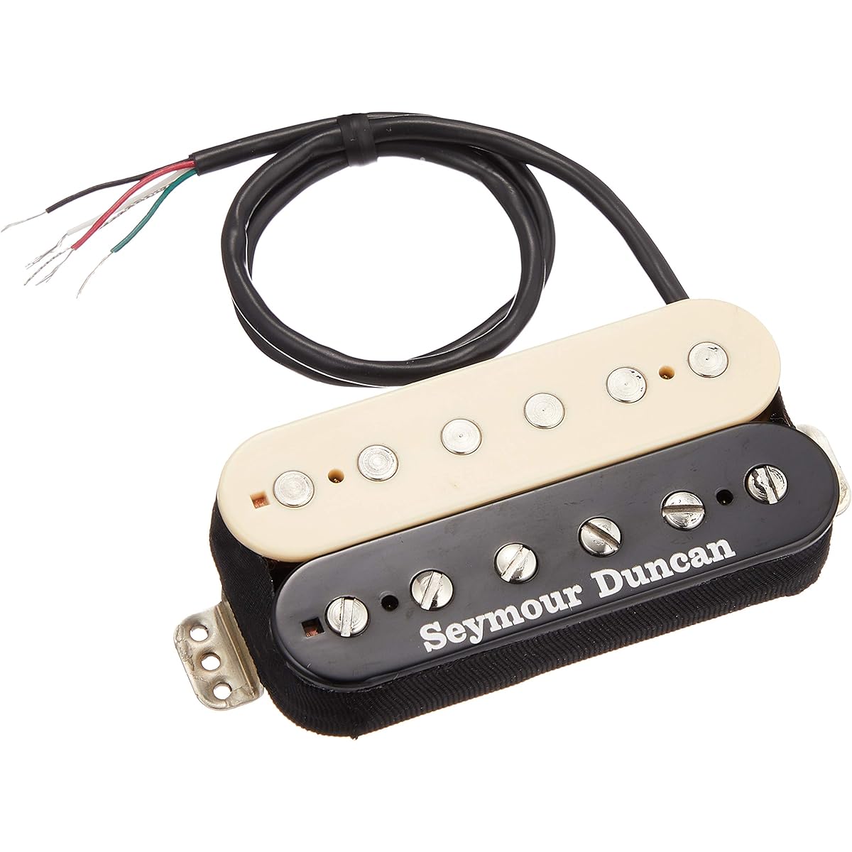SeymourDuncan PU Seymour Duncan Pickup TB-5 DuncanCustomTrembucker BK [Domestic regular product]