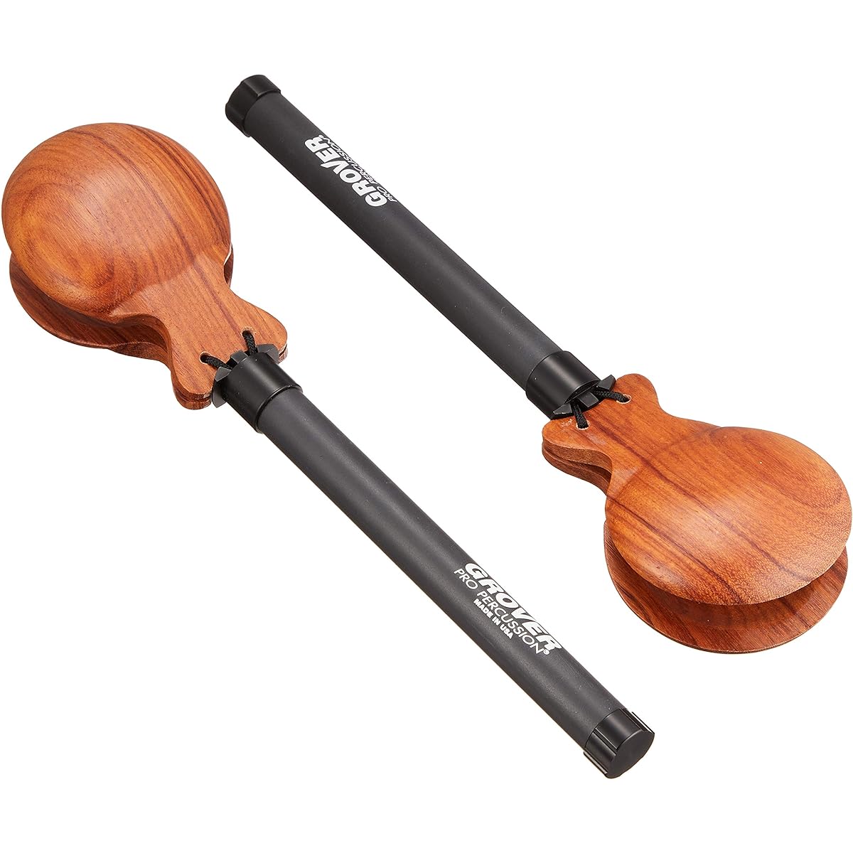 GROVER Concert castanets with pattern GV-GWC3G [Domestic regular product]