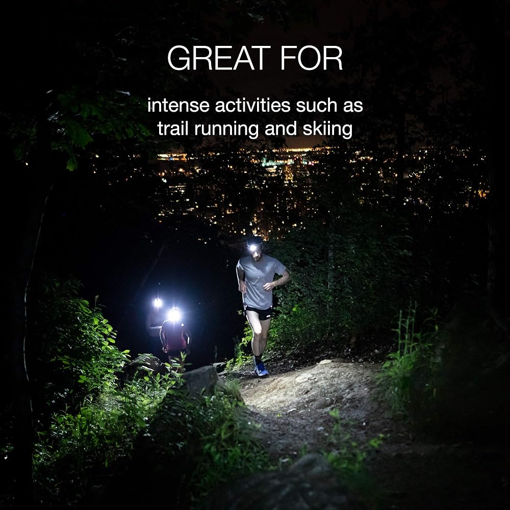 PETZL E095BA Swift RL 900 Lumens [Genuine Japanese Product]