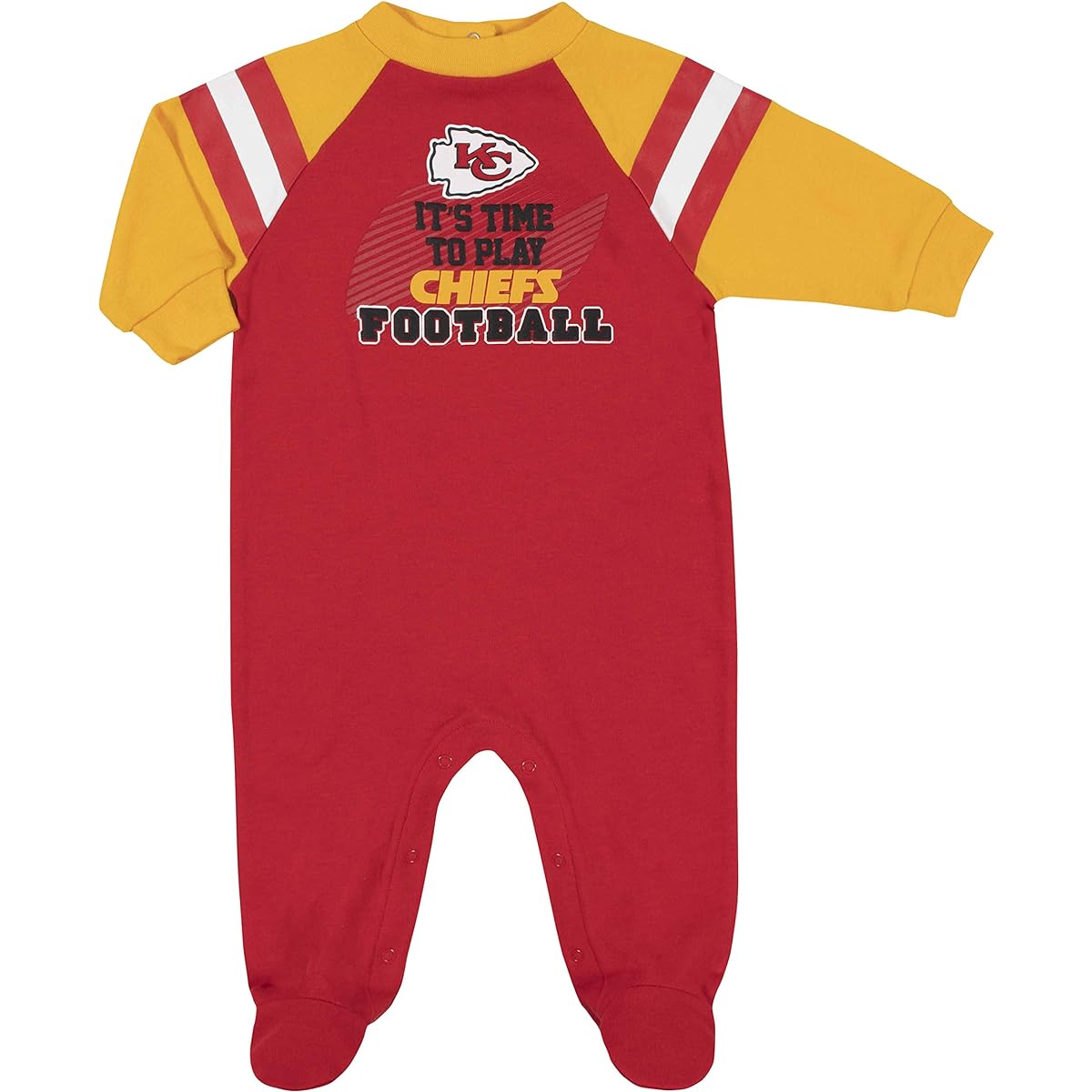 NFL Baby Boys Sleep & Play