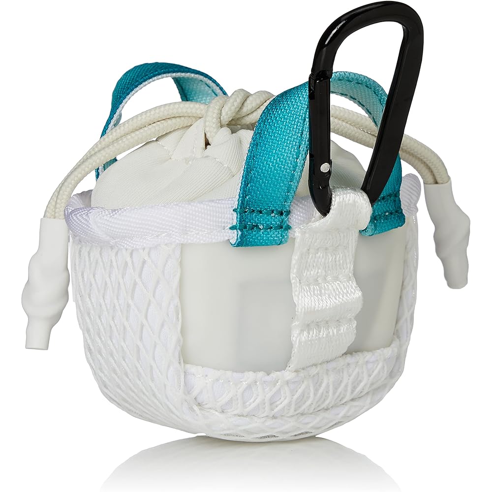 [Pearly Gates] Ball pouch (Grade color, can hold 2 balls) / Golf / 053-2284807