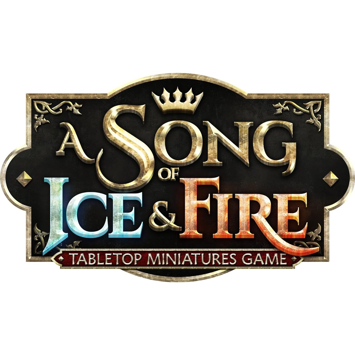 Cmon A Song of Ice & Fire: Tabletop Miniatures Game-Bolton Cutthroats