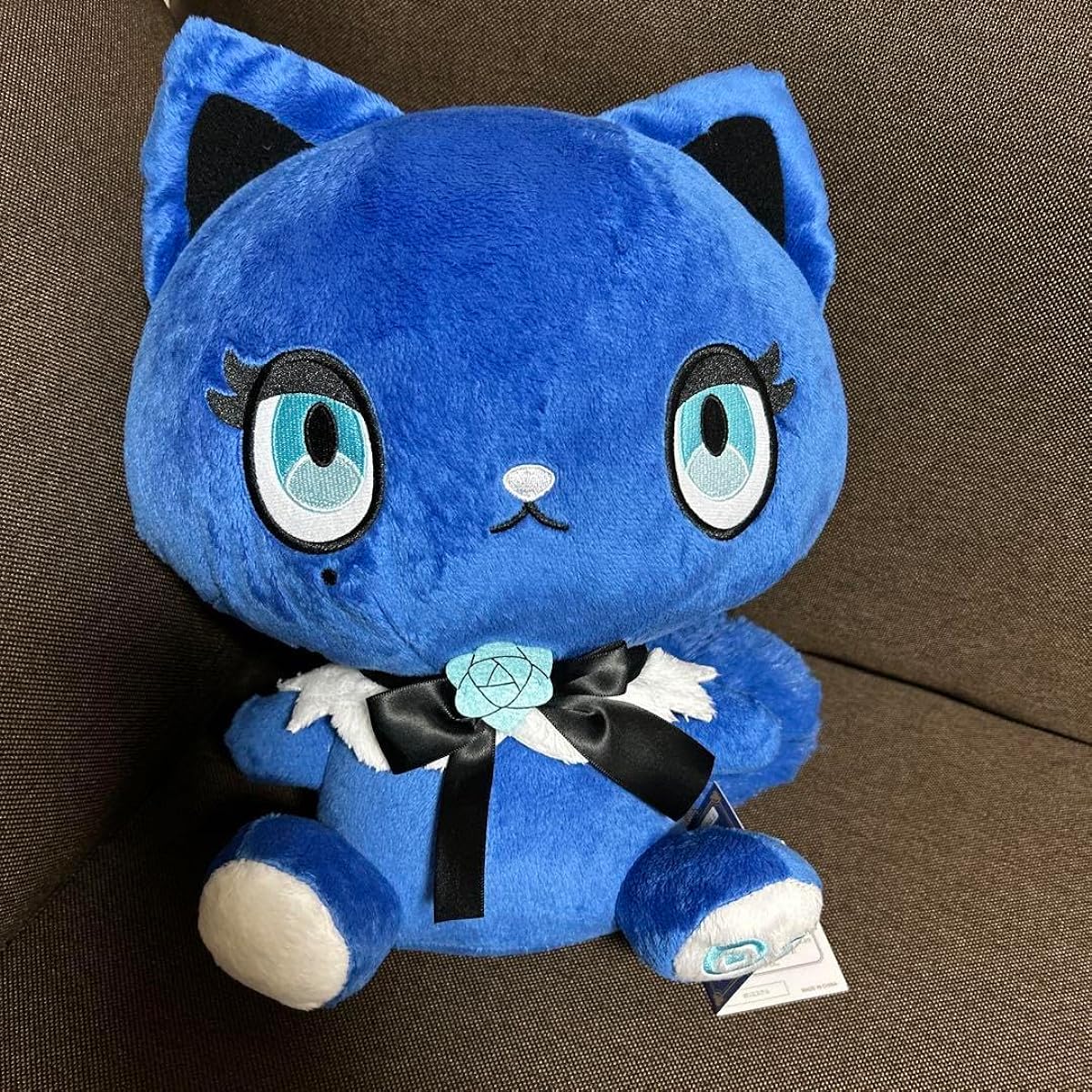 Adorosa Tormari Big Plush Toy Ado