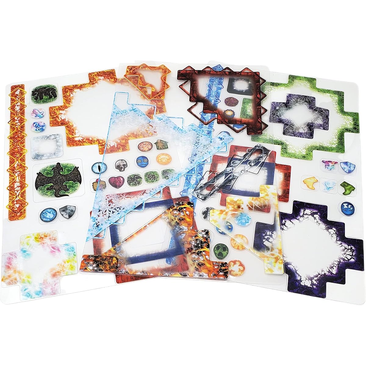 Spell Effects - PF2