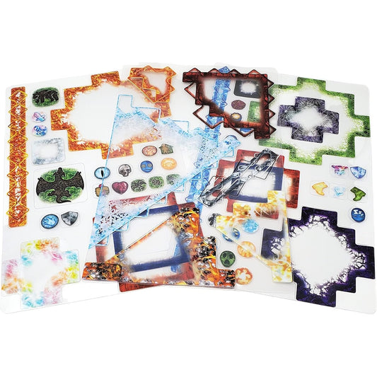 Spell Effects - PF2