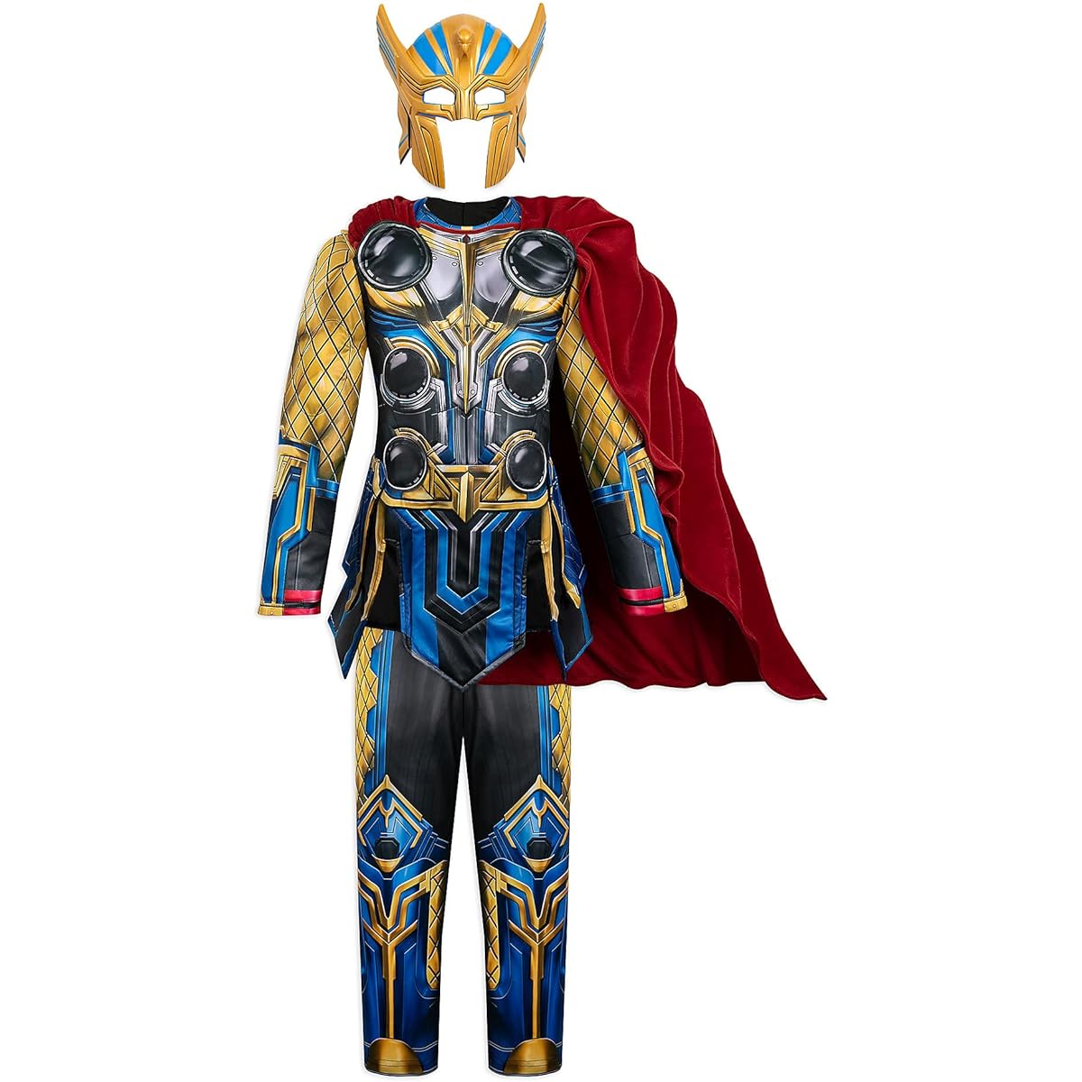 Marvel Thor Costume for Kids – Thor: Love and Thunder
