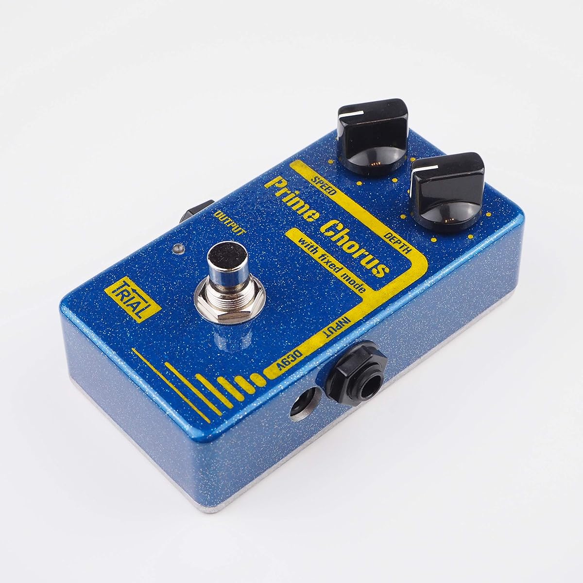 Trial/Analog Chorus/PRIME CHORUS