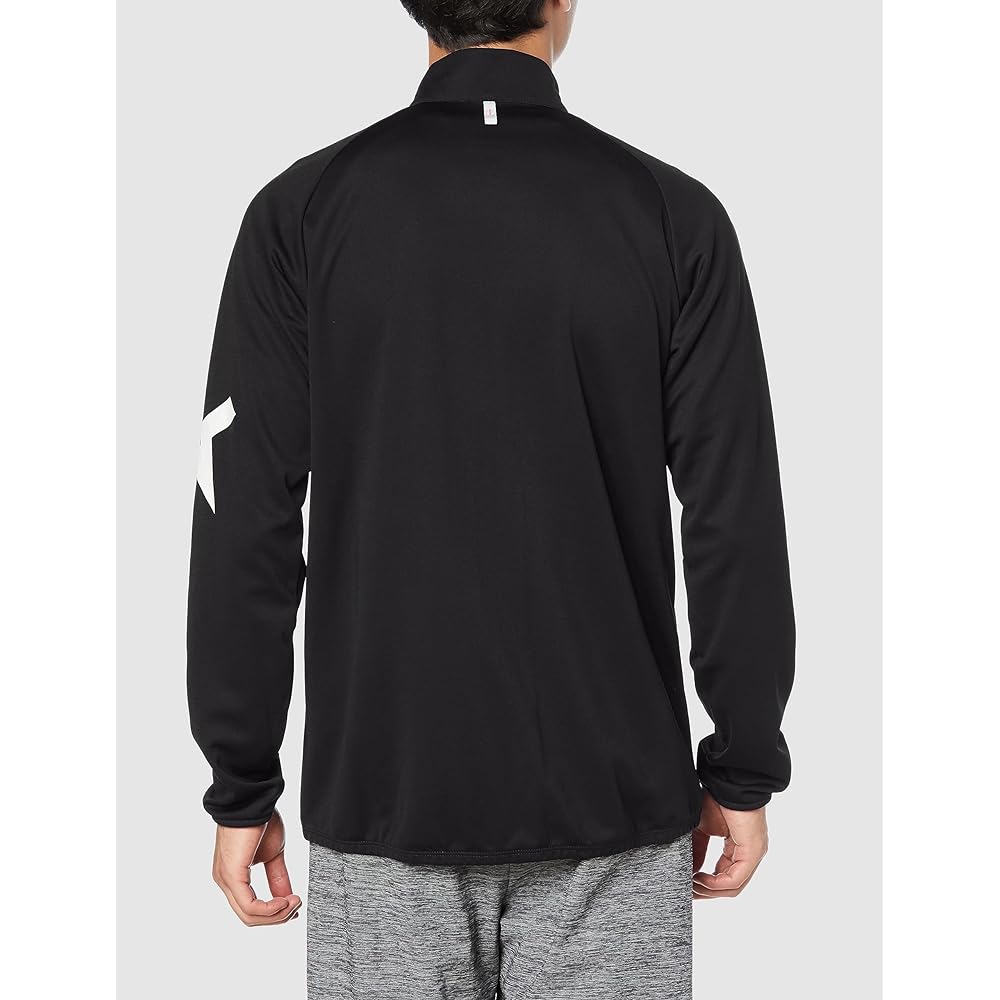 [ASICS] Training Wear A-I-M Dry Training Knit Jacket 2031E260 Men's