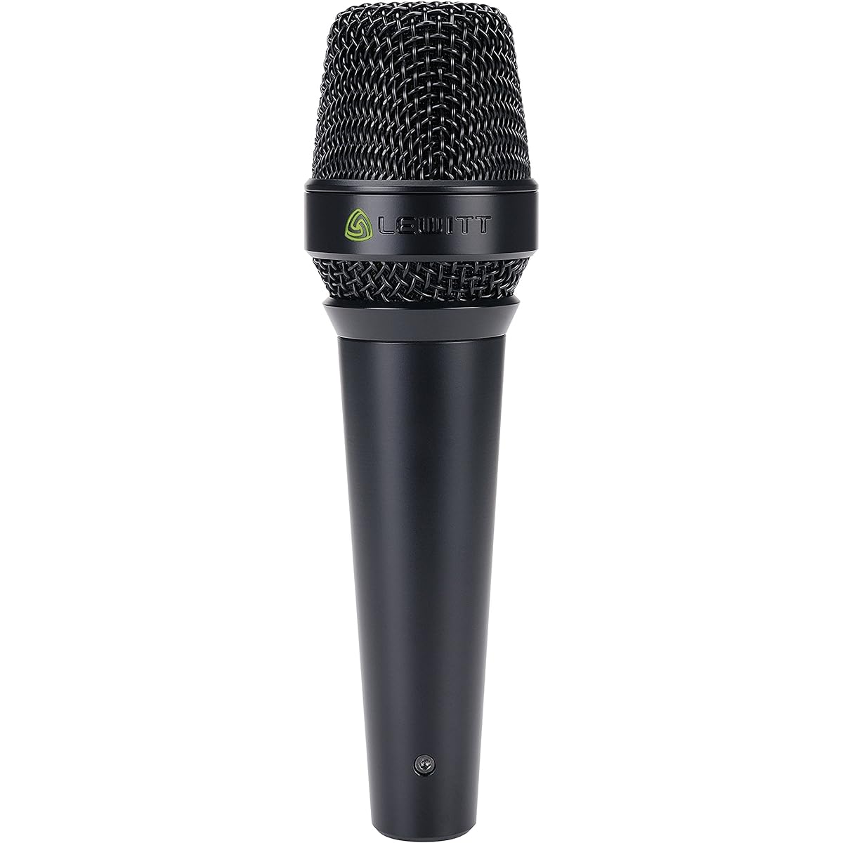 [Official Import] Lewitt MTP840DM Handheld Active Dynamic Microphone | Live Series