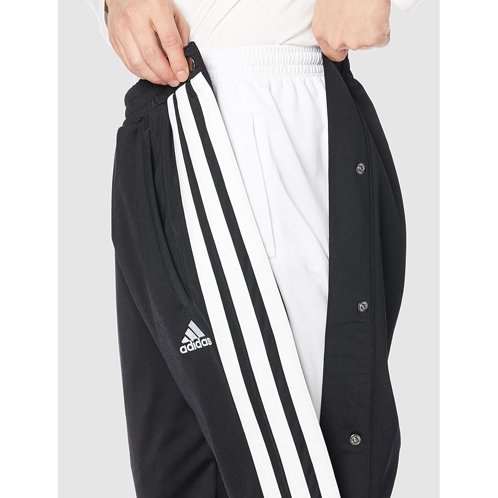 [Adidas] Long Pants Snap Pants AR239 Men's