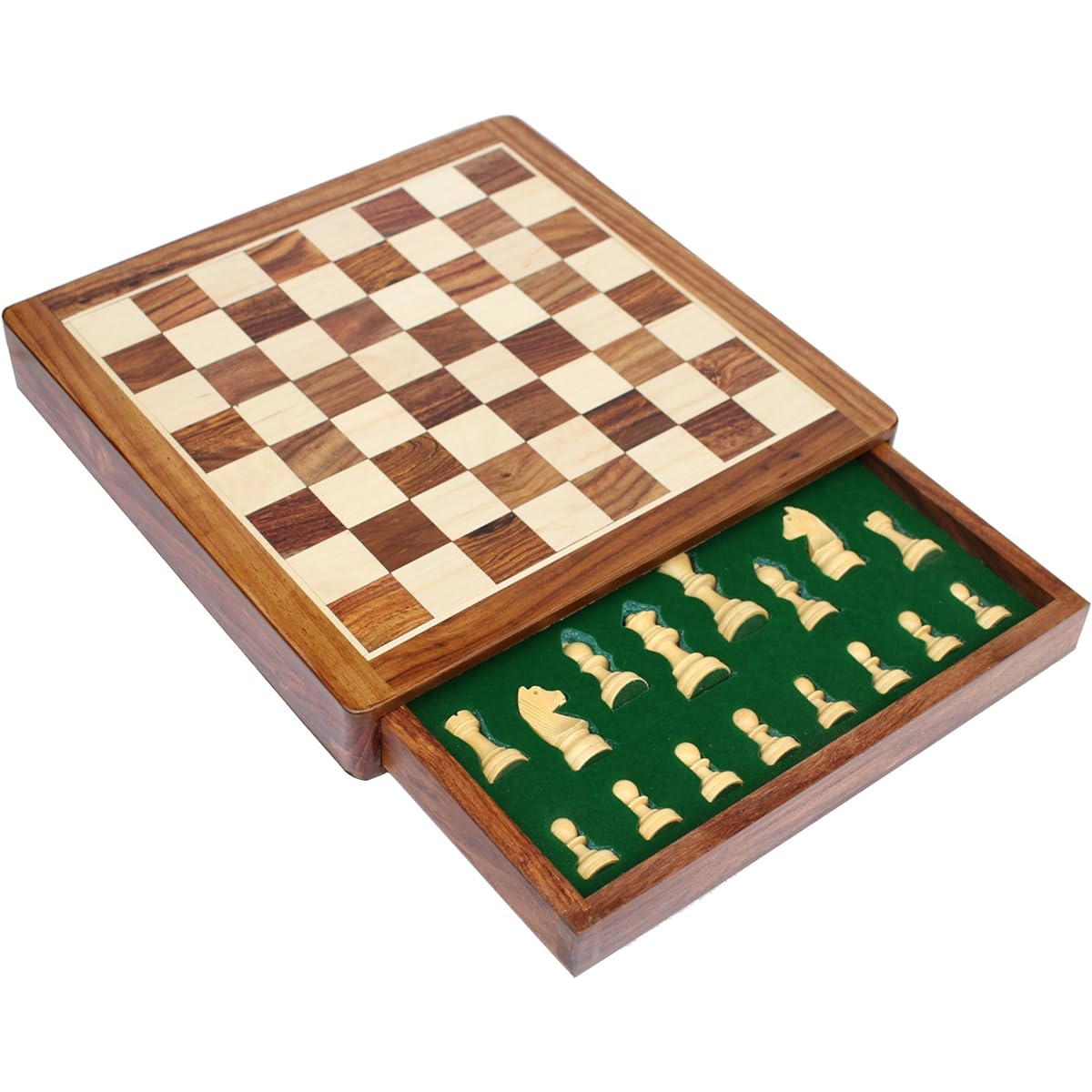 SouvNear Chess Set 9456155