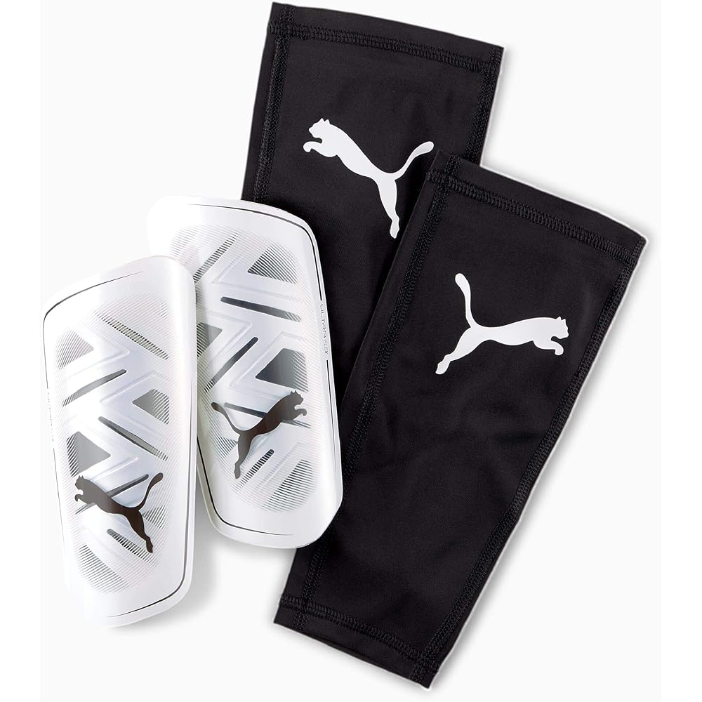 PUMA Uni Ultraflex Sleeve Shinguard