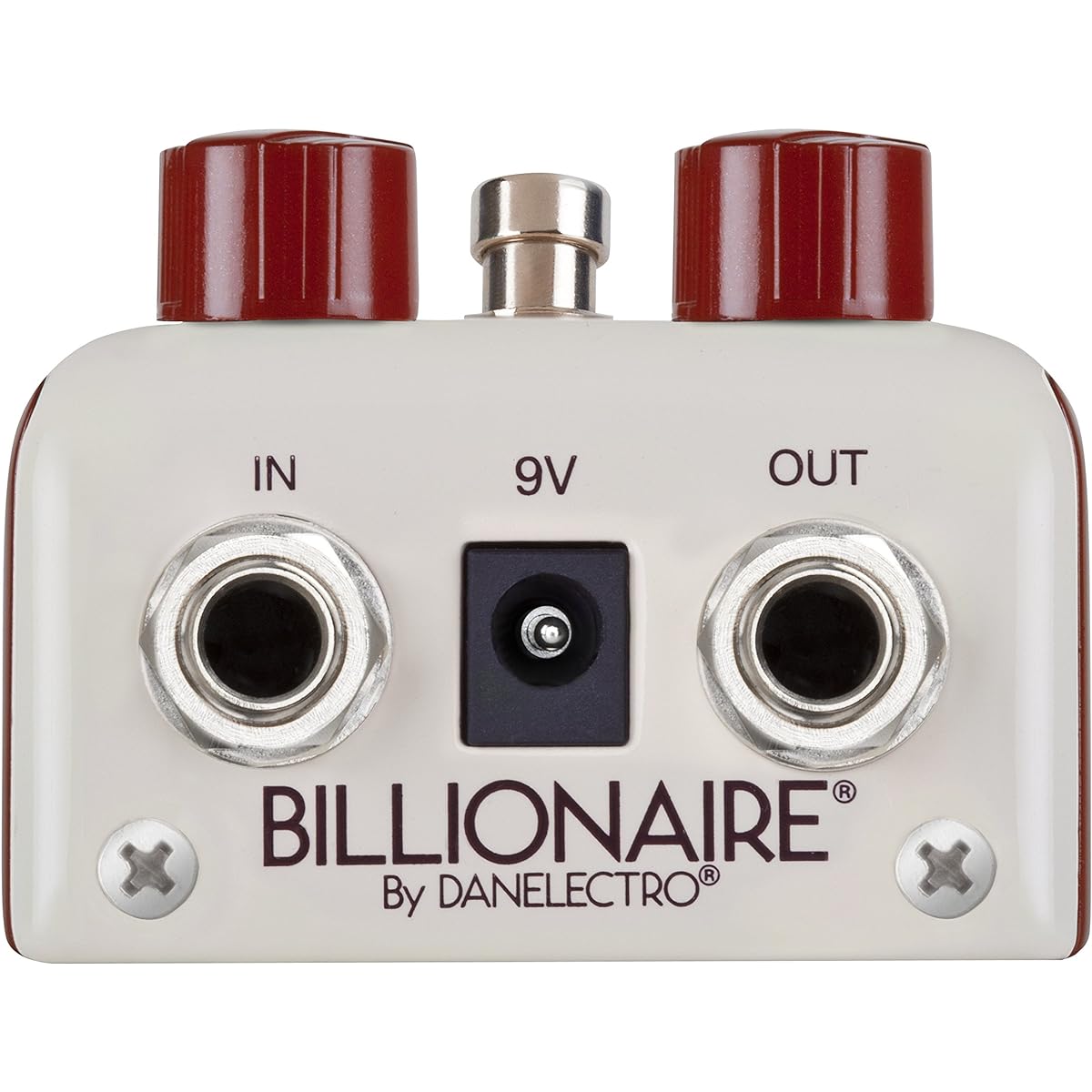 Danelectro Effector CASH COWDanelectro BILLIONAIRE CASH-COW(BC-1)