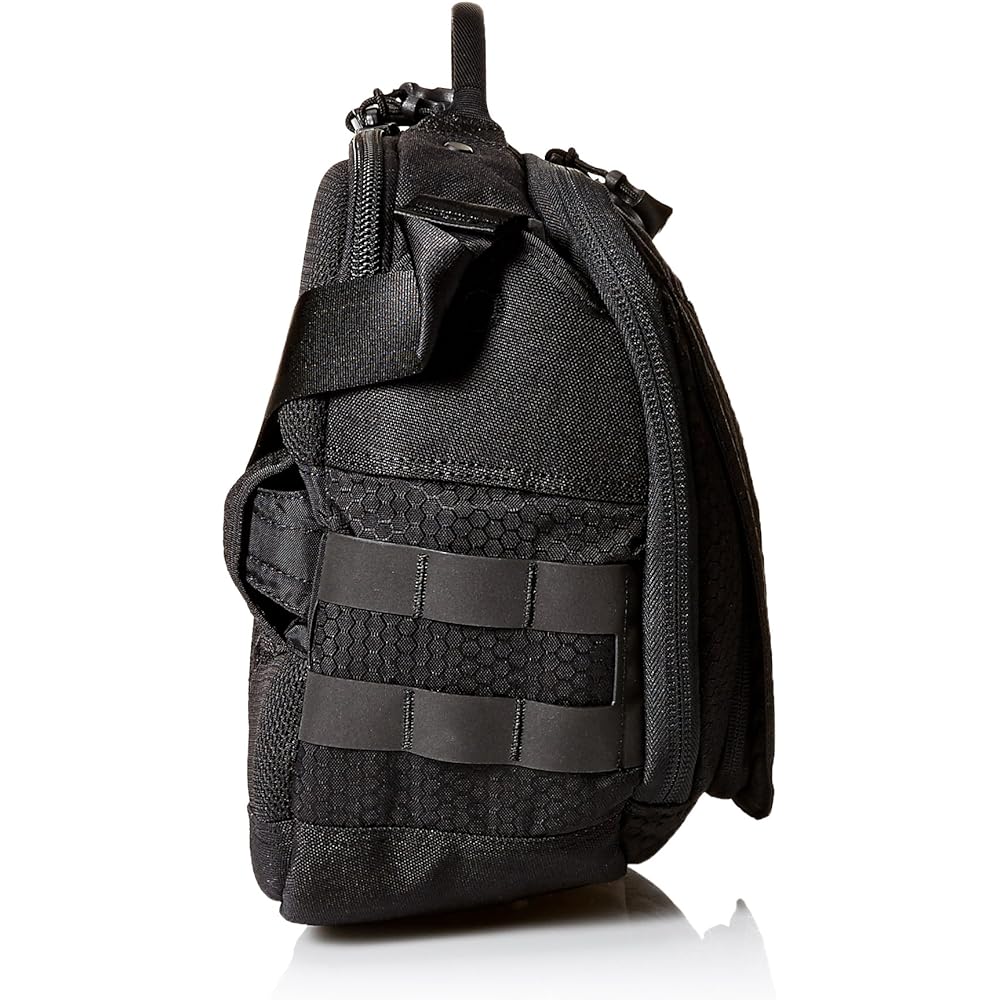 Maxpedition SKYRIDGE TECH Messenger Bag SKRBLK