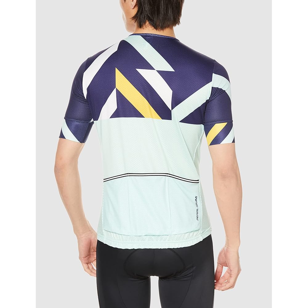 [Pearl Izumi] Mesh Ventilation Jersey Men's 622-B
