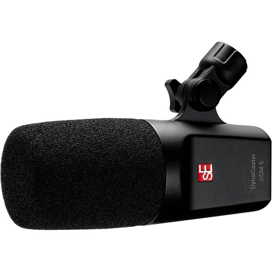 sE ELECTRONICS DynaCaster DCM6 [domestic regular product]