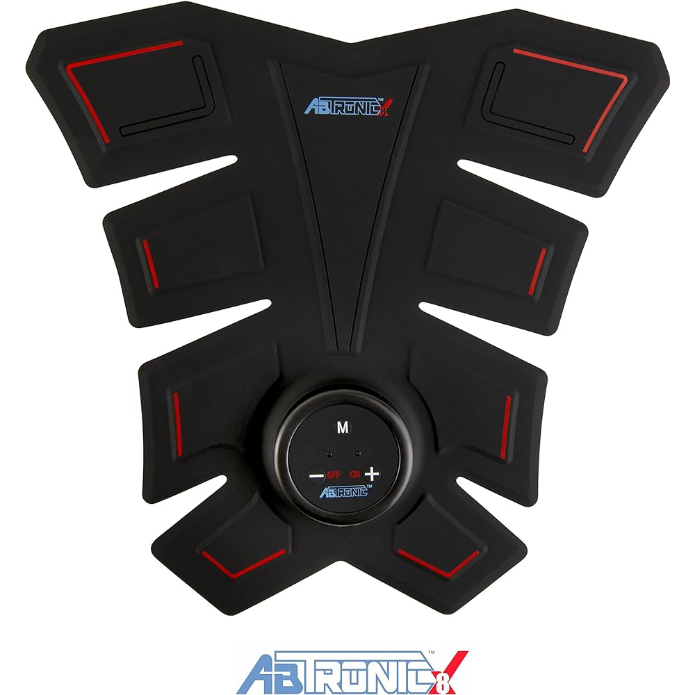 Abtronic X8