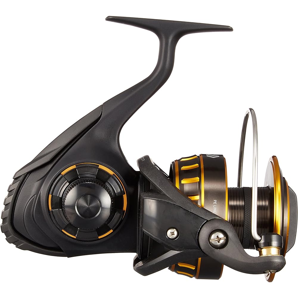 DAIWA spinning reel 16 BG (2016 model)