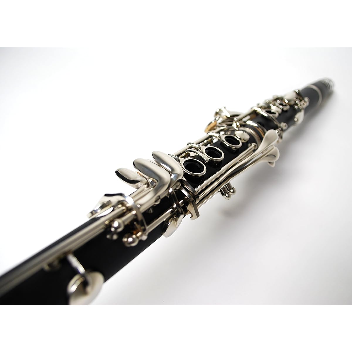 Kaerntner KCL-27 Clarinet (with semi-hard case)