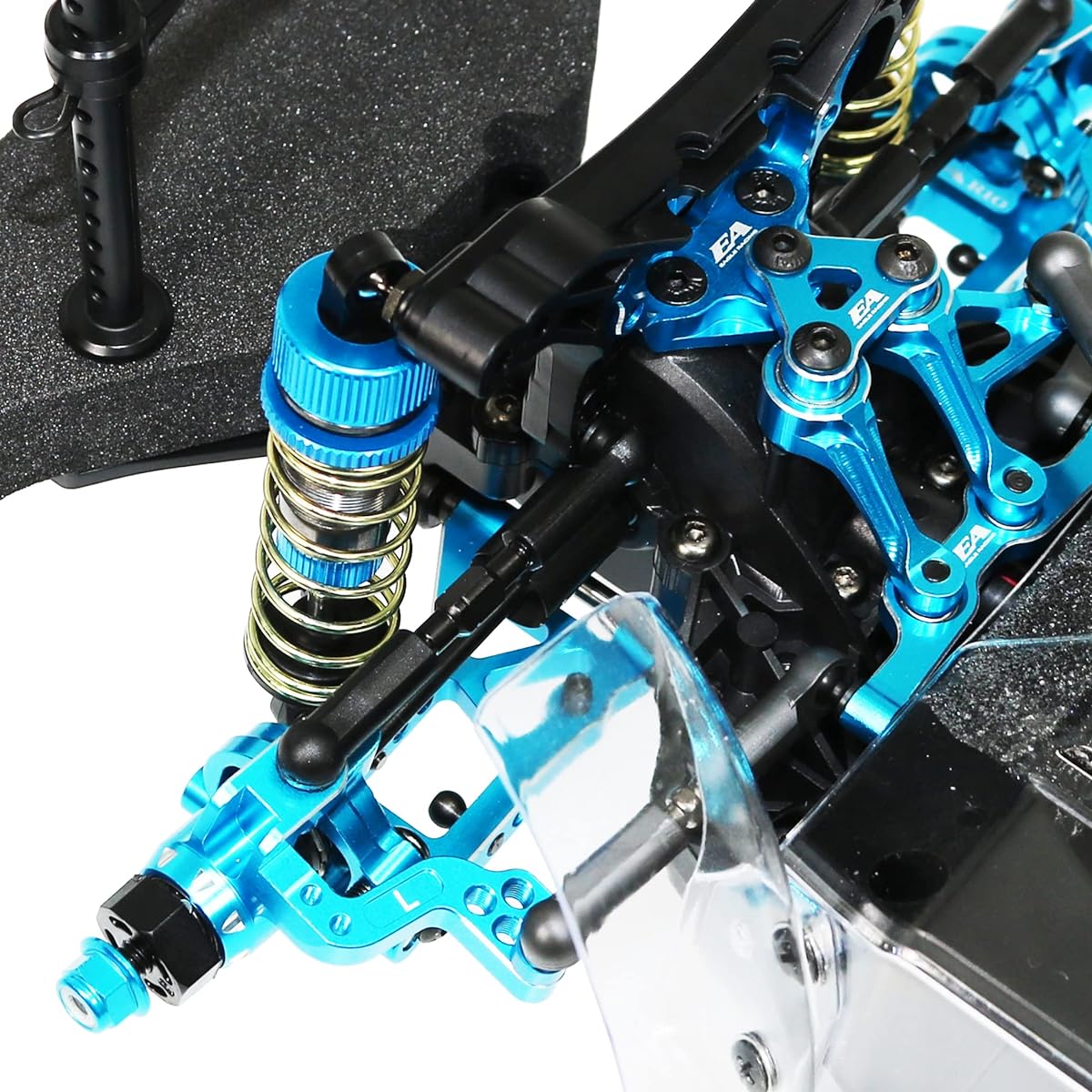 SP Competition Set: For Tamiya XV-02 [#XV-02-01SET] [Eagle Model]