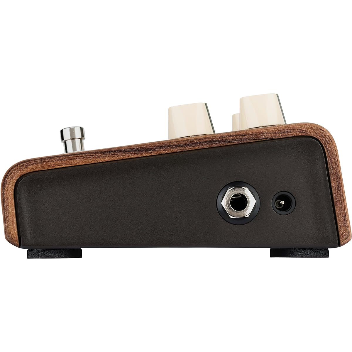 L.R.Baggs Align Series Reverb Reverb Acoustic Guitar Pedal