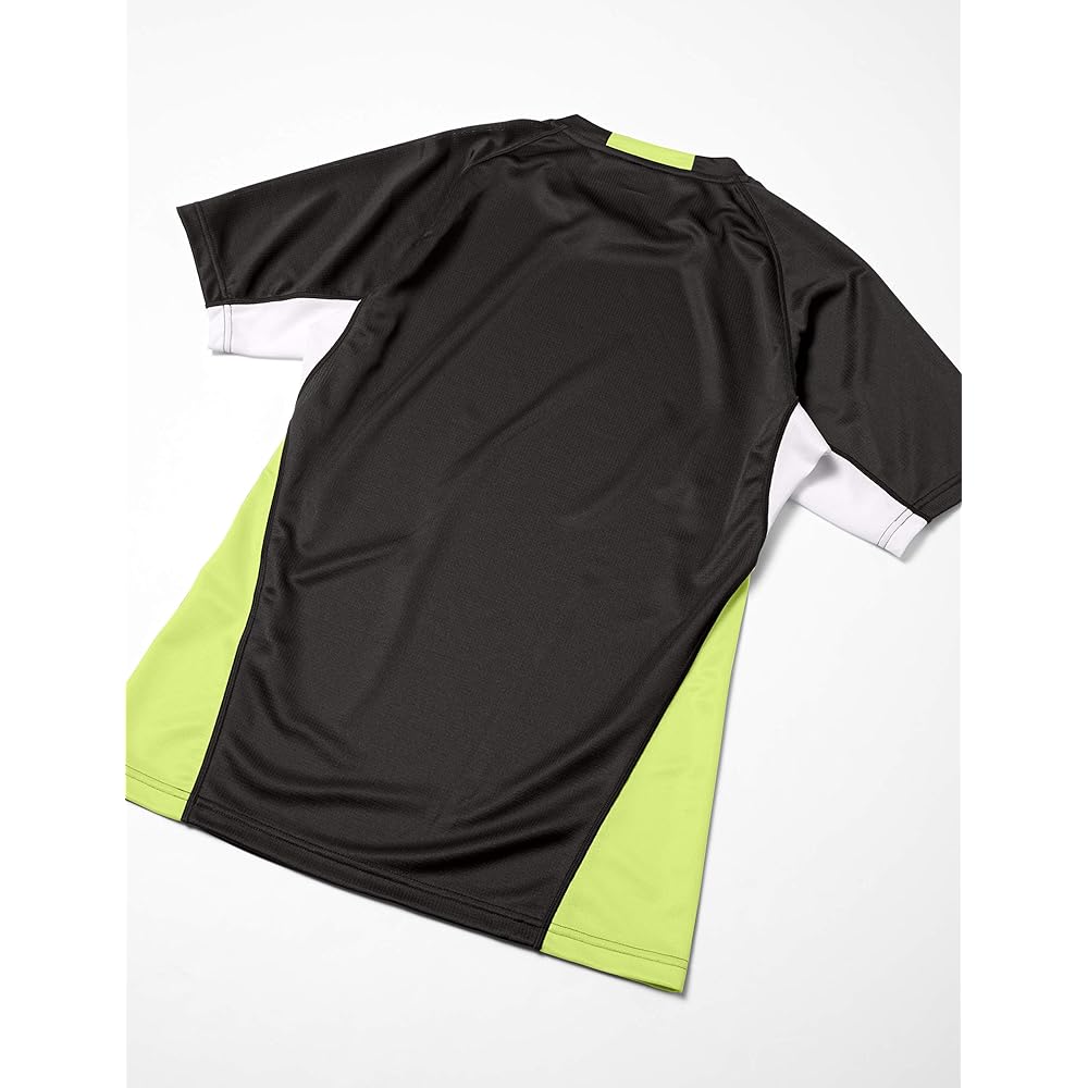 [Canterbury] T-shirt PRACTICE TEE (SEMI-FIT) Men's