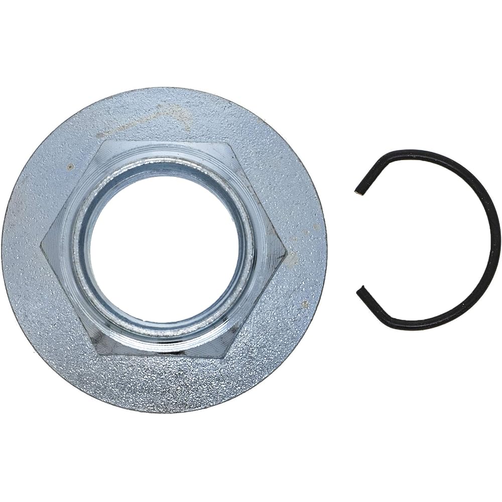 NICHE Front CV Axle Boot Kit for Yamaha 28P-2510G-00-00 BB5-2510H-00-00 Kodiak 450 ATV