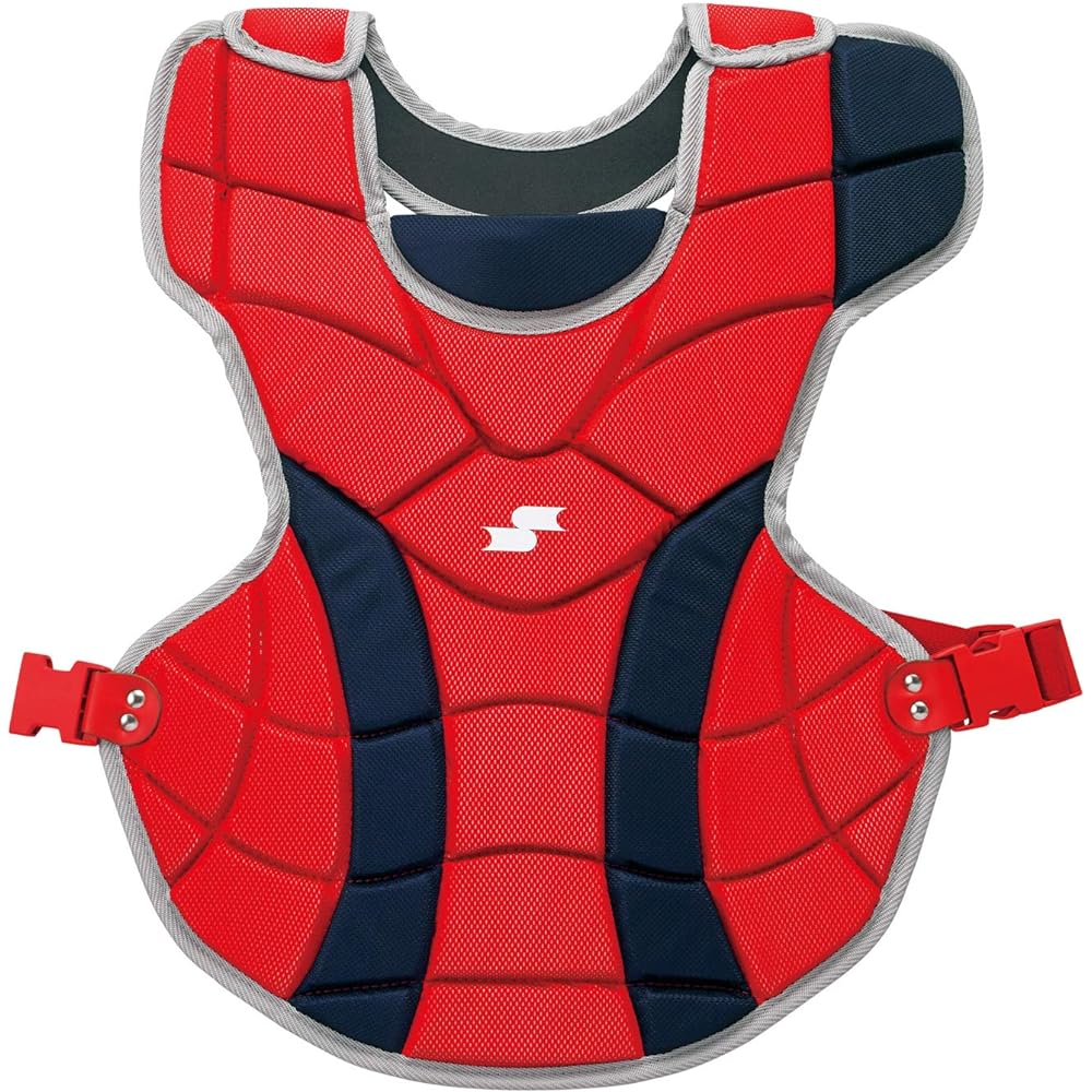 SSK Softball Protector CSP2100C