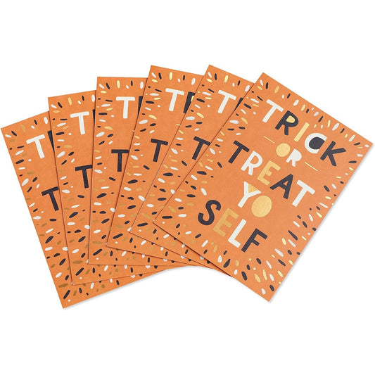 American Greetings Halloween Cards Sweet Halloween 6 Cards