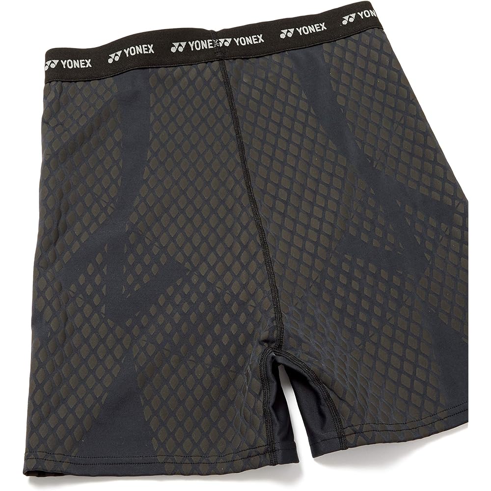 [YONEX] Women's short spats without