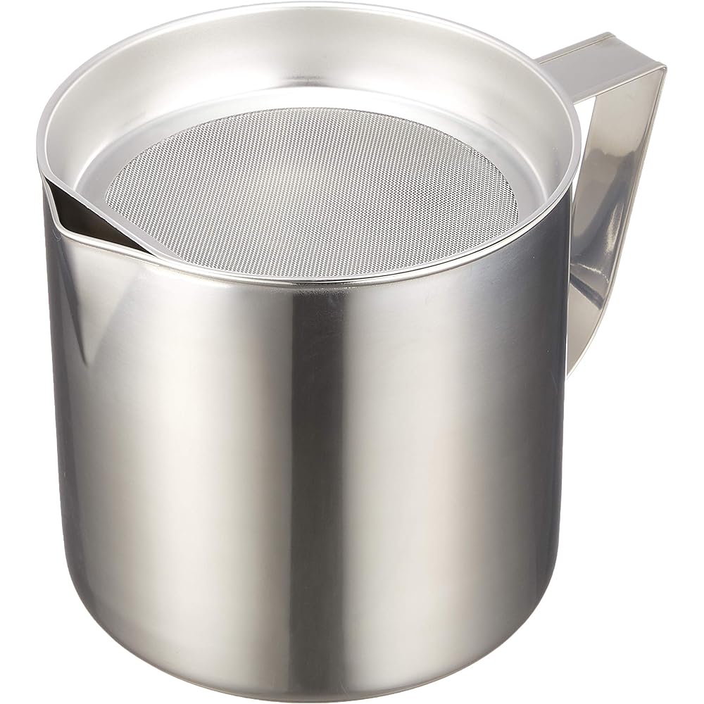 EBM 18-8 Oil Pot 3L