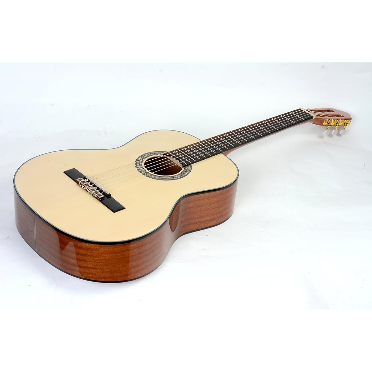 Sepia Crue Sepia Crue Classical Guitar CG-15