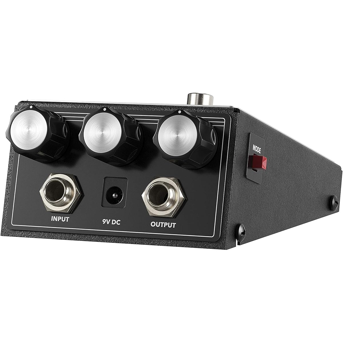 JHS Pedals Effector Fuzz BENDER [Domestic regular product]