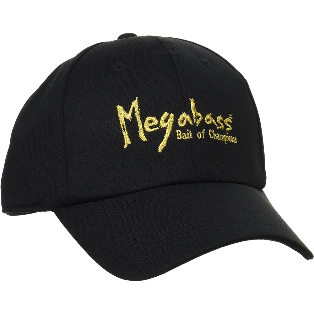 Megabass Field Cap Megabass FEELD CAP