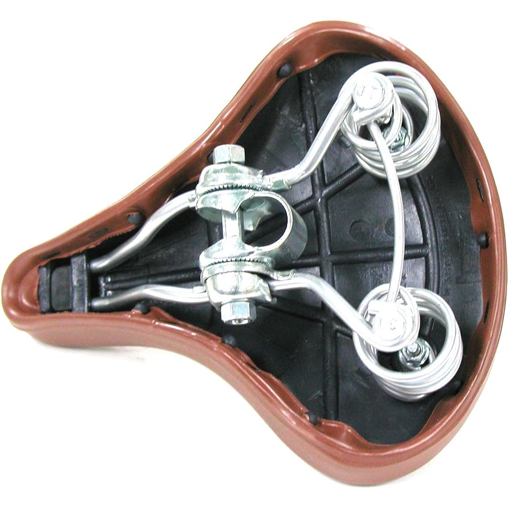 Asahi Cycle Standard Saddle Brown