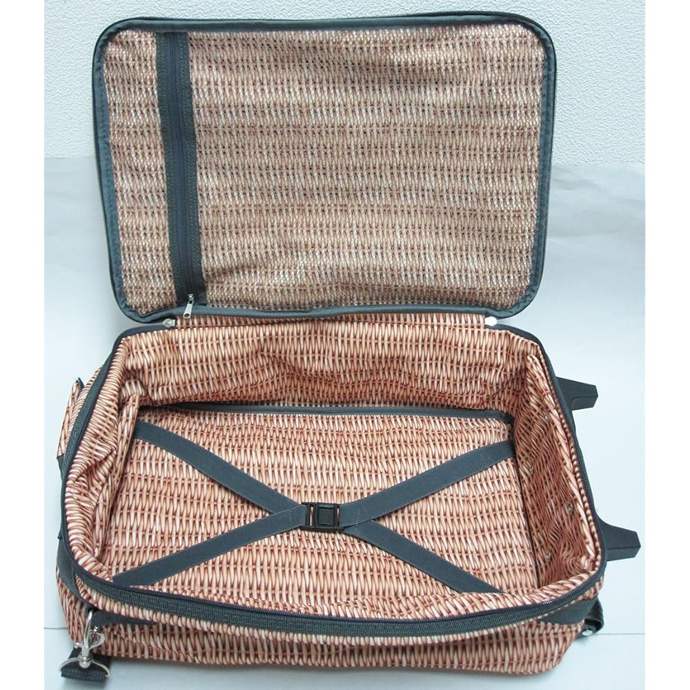 SPICE Vacation Carry Bag PANIER SFVG1312