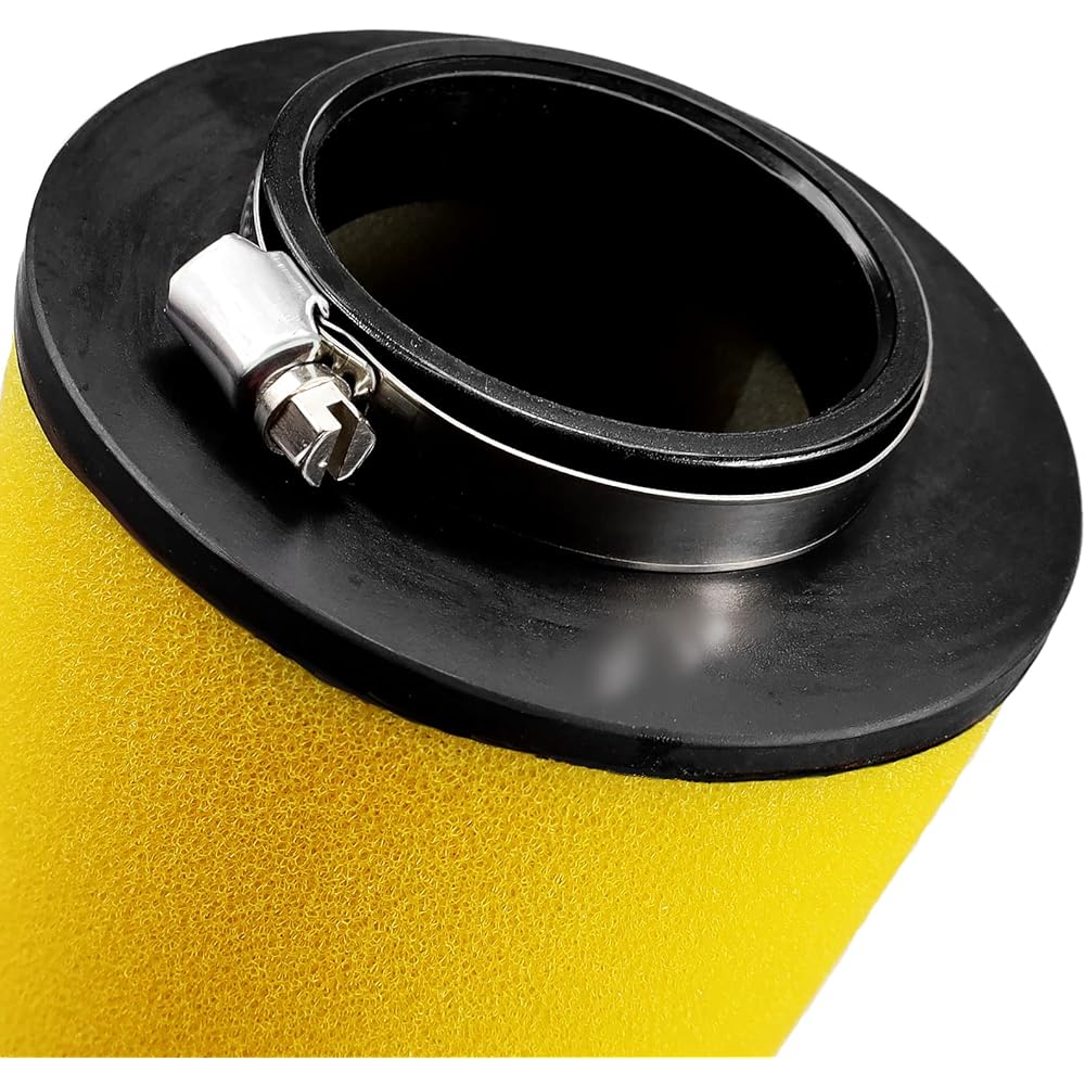 Air Filter Cleaner 17254-HM8-000 Replacement for 1997-2017 Honda Sportrax TRX250EX TRX250X Recon 250 TRX250 TRX250TM TRX250TE 2x4