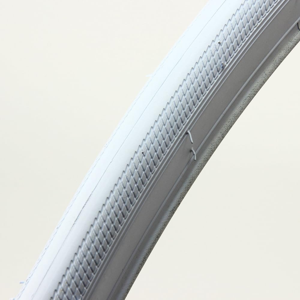 Tire G501-700X28C-WH White