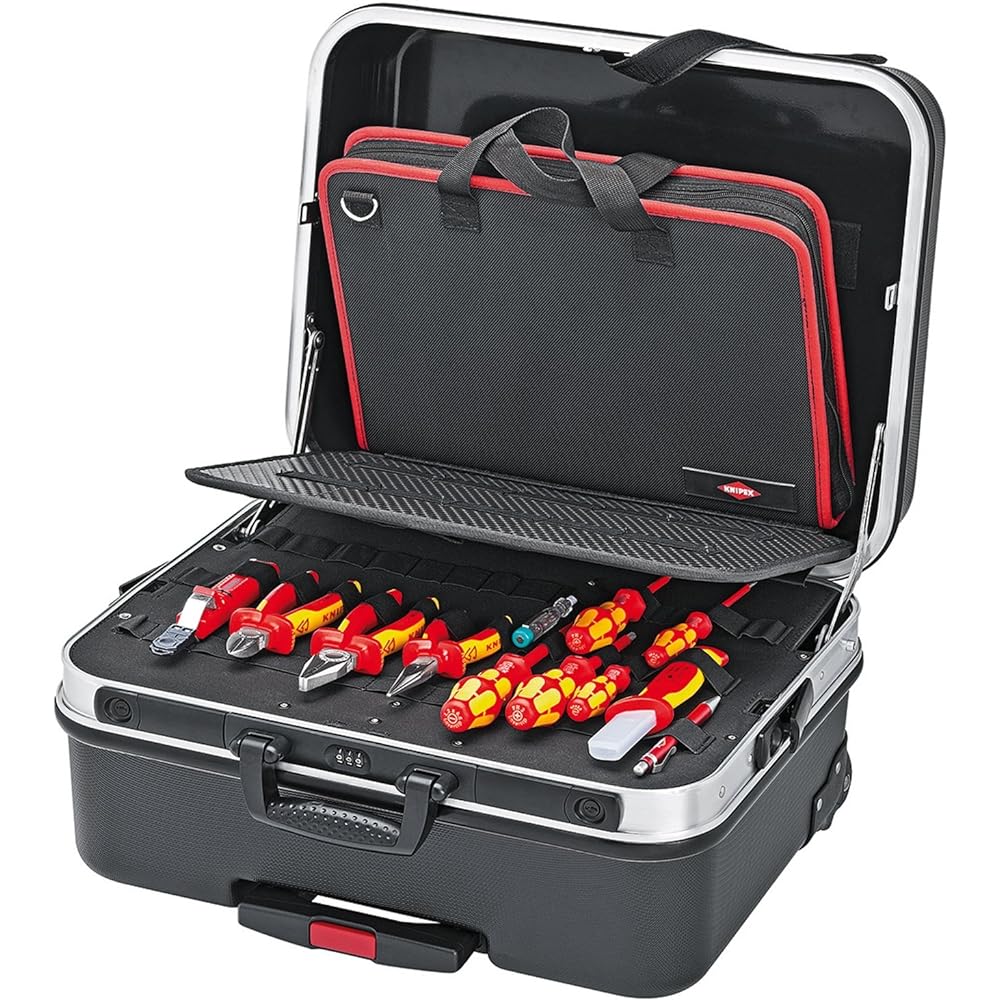 KNIPEX KNIPEX 002111LE tool bag