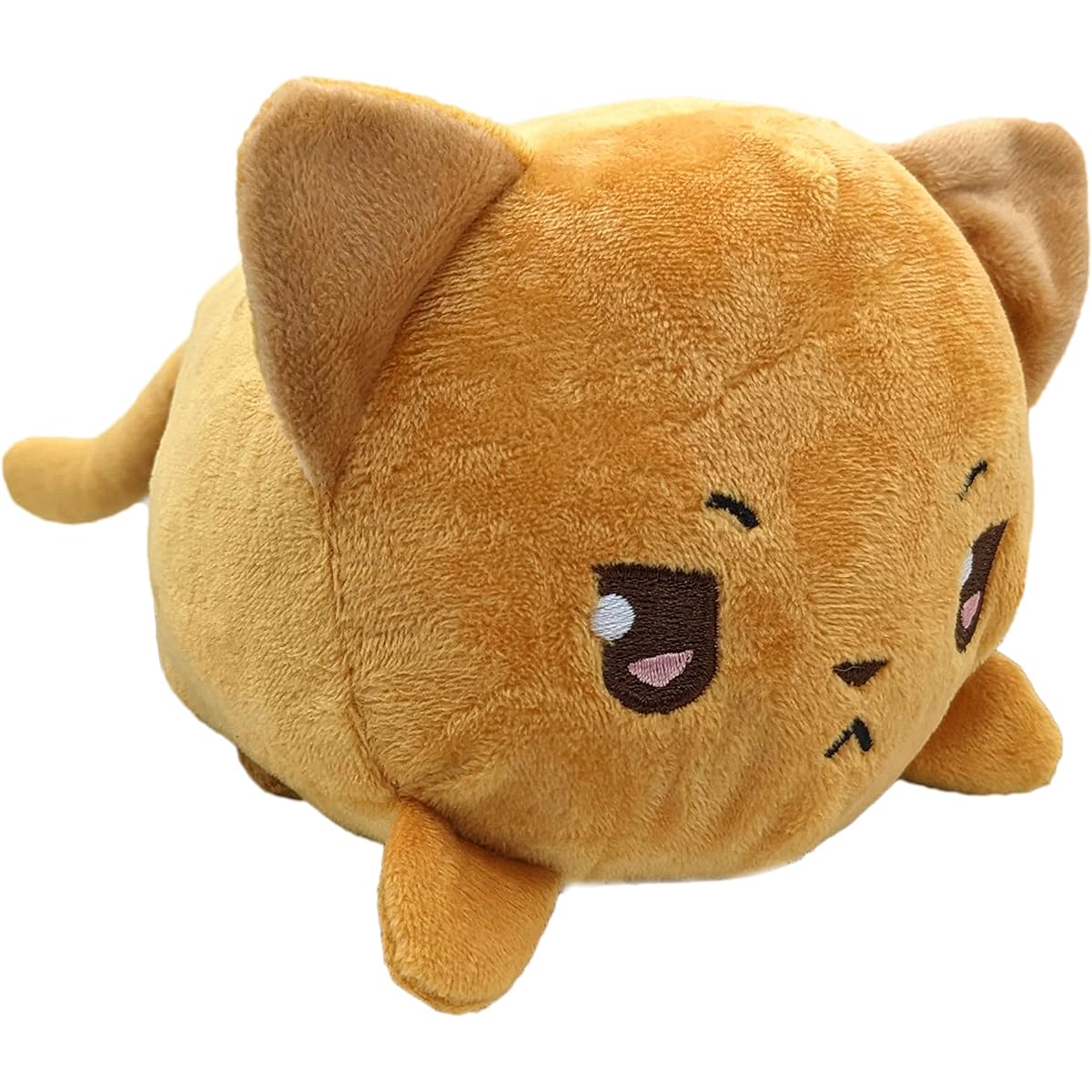 Mochibi - Fruits Basket - Kyo Soma Cat - Plush Collectible Soft 6" Officially Licensed Stackable Anime