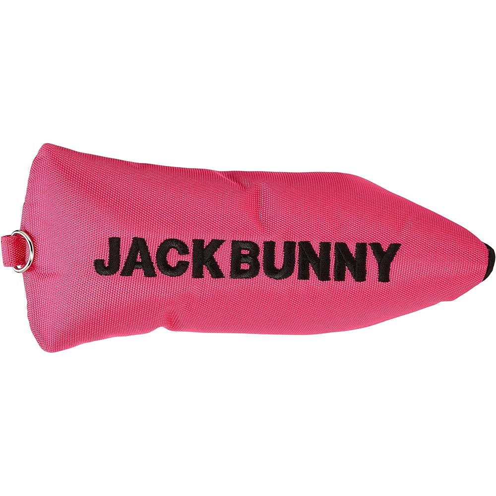 [Jack Bunny] Continuing standard product Putter cover (for pins) [Basic series] / Golf PT / 262-2984745