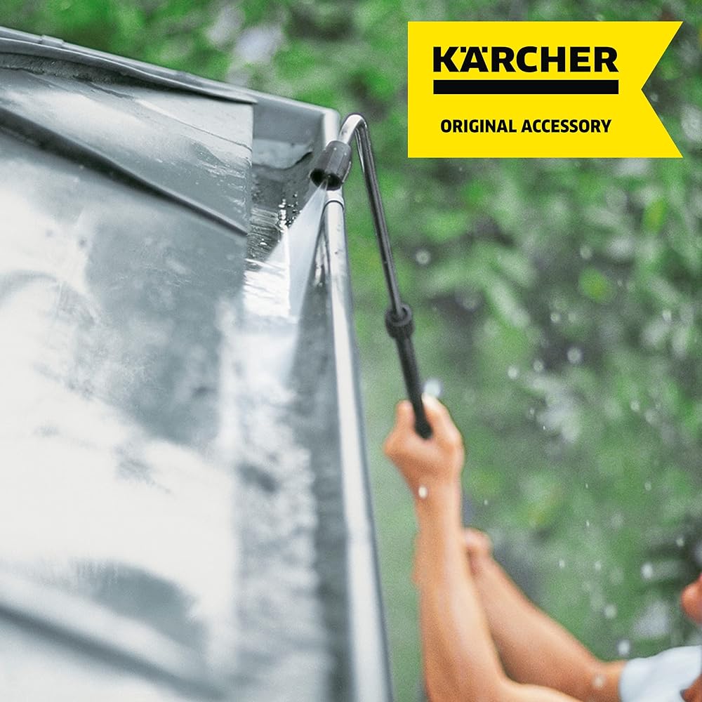 Karcher Underbody Spray Lance 2638-817 For cleaning hard-to-reach areas!