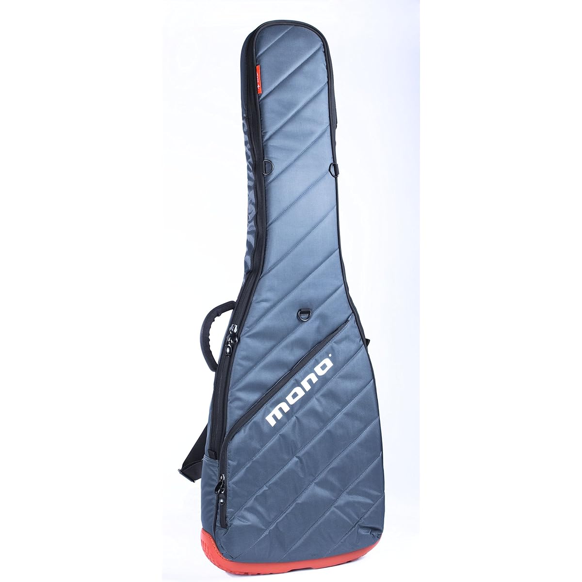 MONO CASE Mono case VERTIGO M80VEG for electric guitar M-80 VEG-GRY [Domestic regular product]