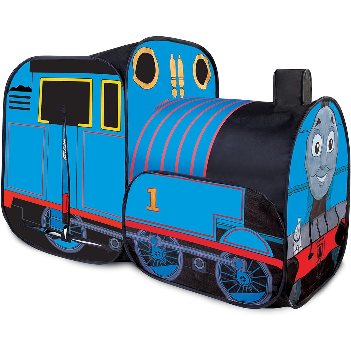 Thomas Pop-up Tent [Parallel Import]