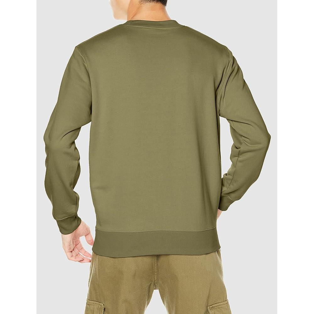 [United Athlete] Sweat 10.0 Ankle Neck Sweat