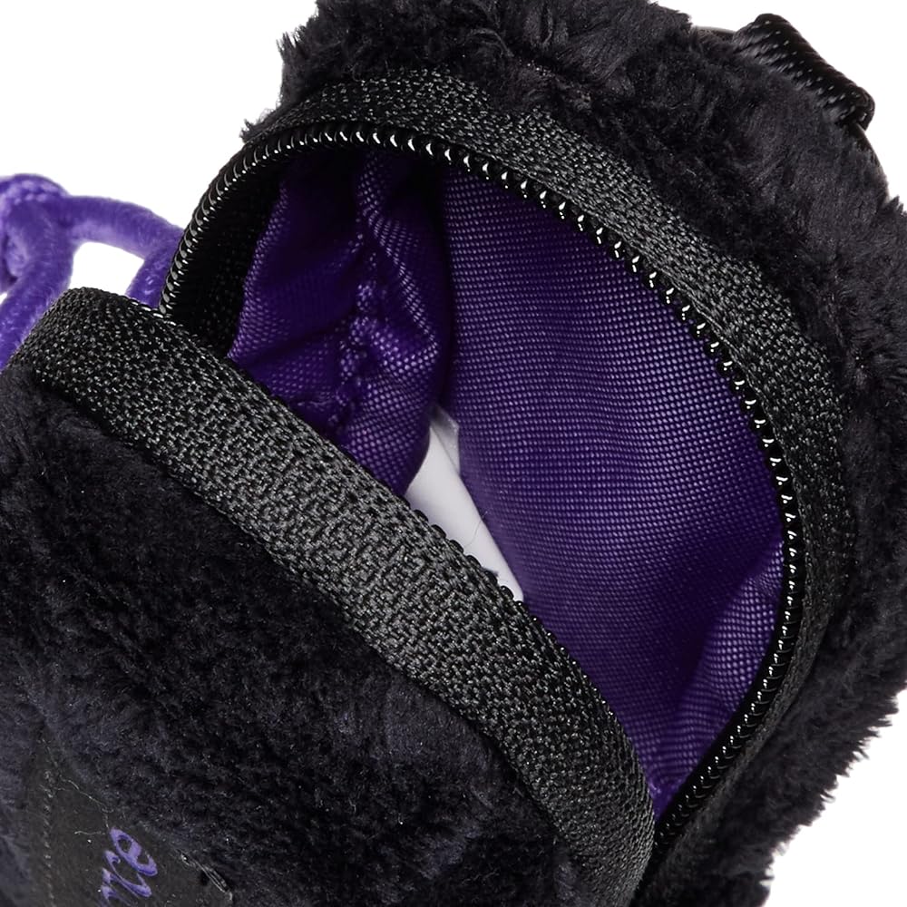 [New Balance Golf] Ball holder (mookboa fleece, can hold 2 balls) / Golf case / 012-1284501