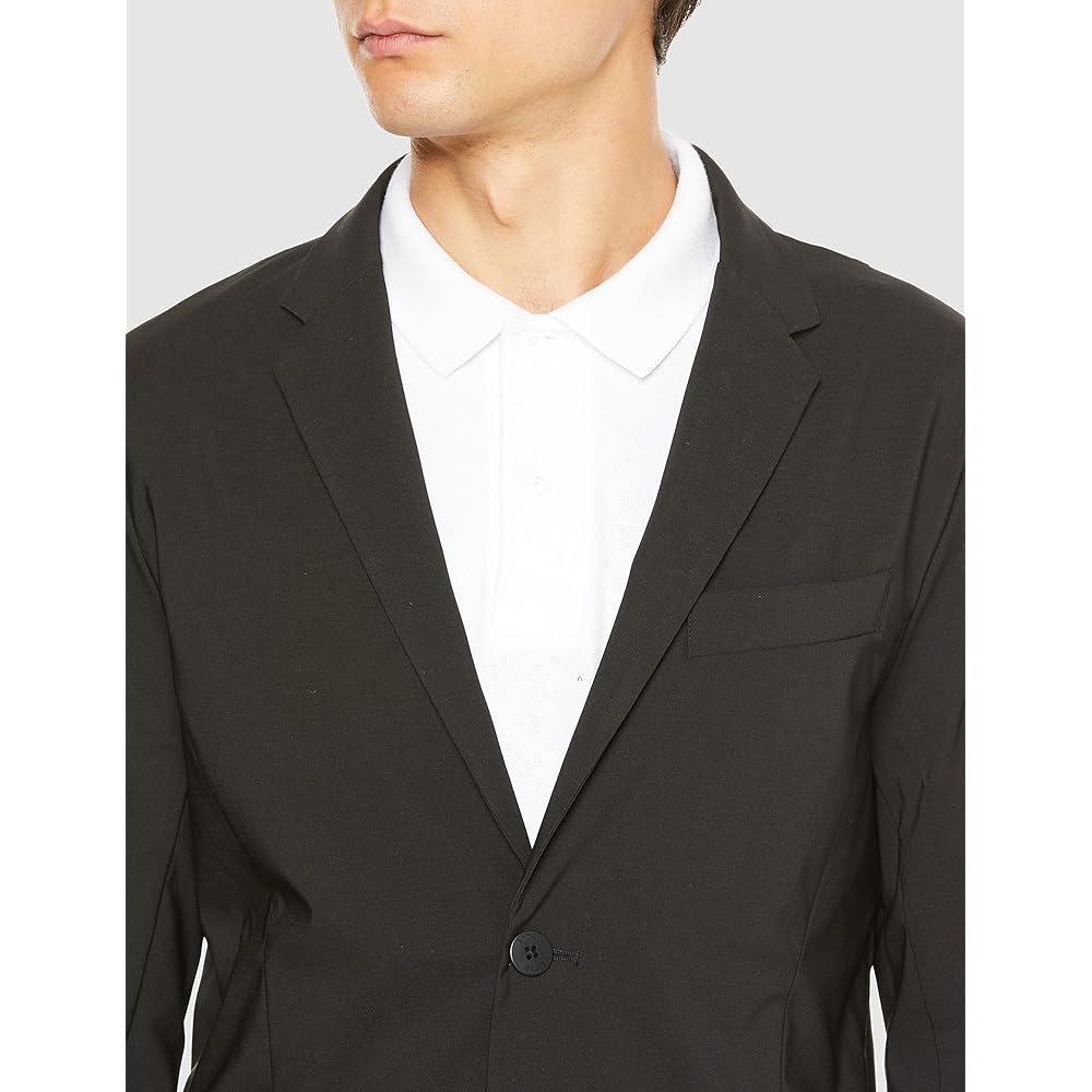 [Edwin] Golf Wear EDWIN GOLF Tailored Jacket Men's