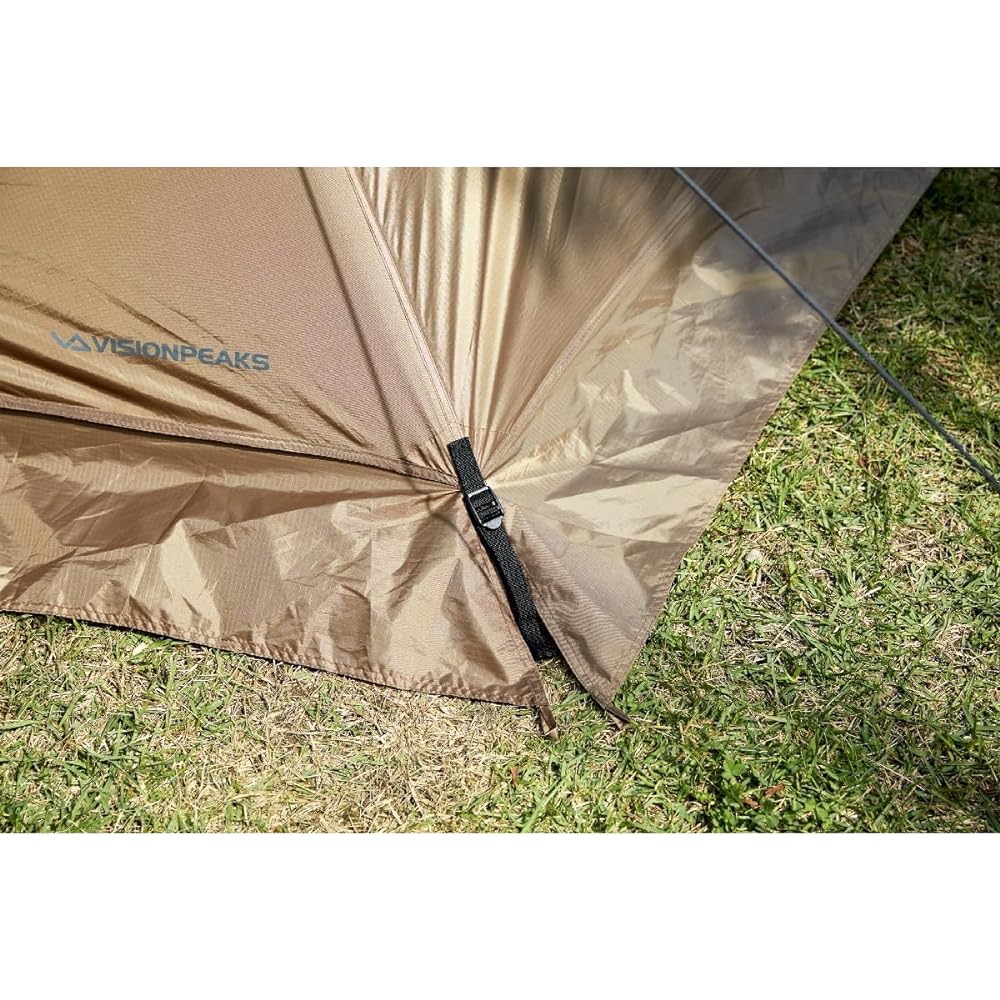 [Vision Peaks] Tent 2 Room Tent Tres Arch 2 Room Tent VP160101J01