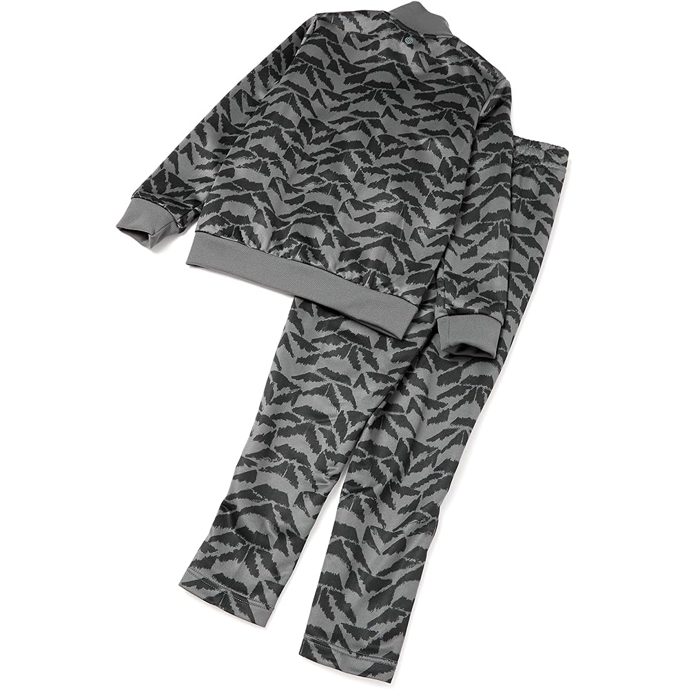 [Adidas] Jersey Top and Bottom Set Kids Soccer Celebration Tracksuit ECL50