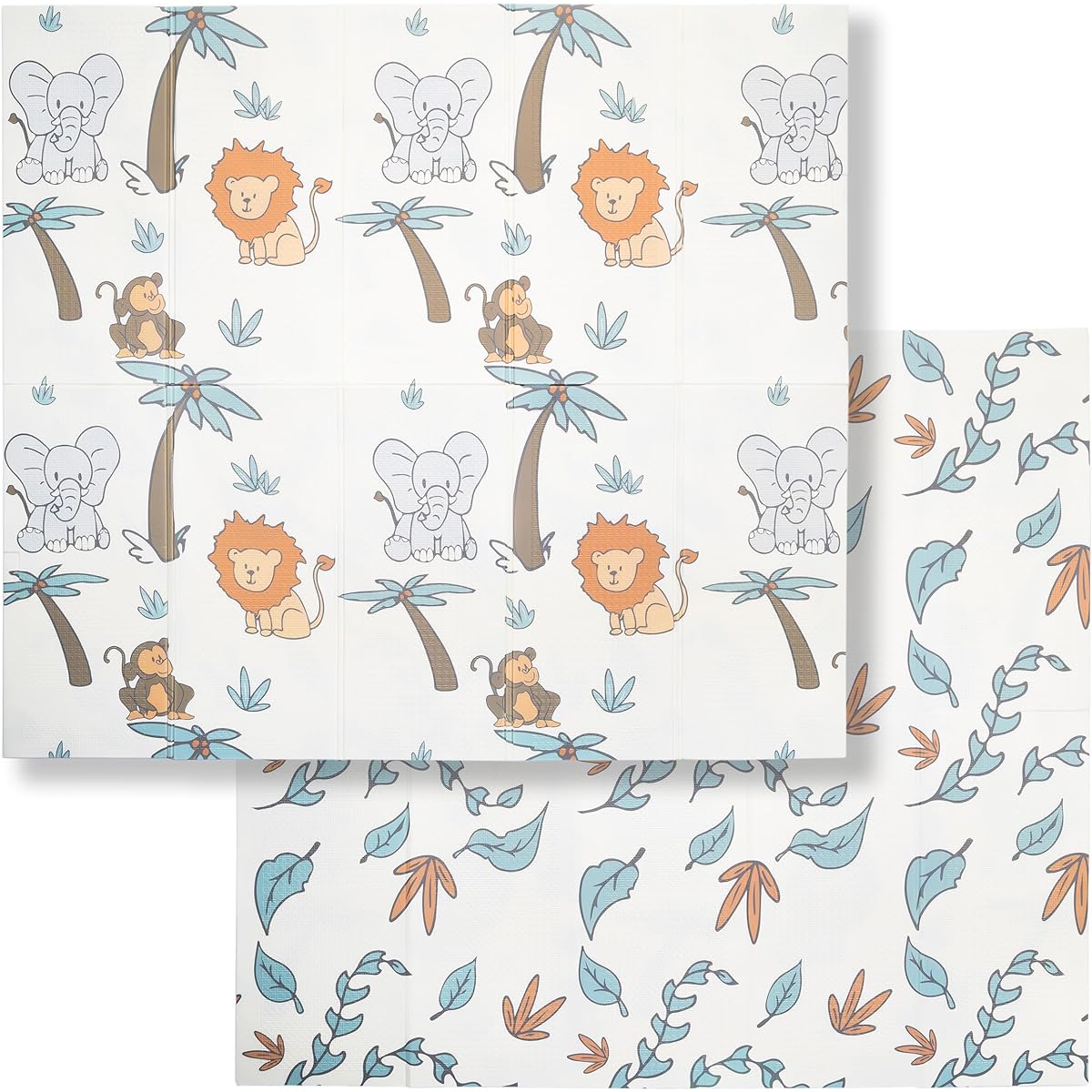 Playmat - Safari